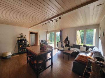 2 Zimmer, 60 m², EG