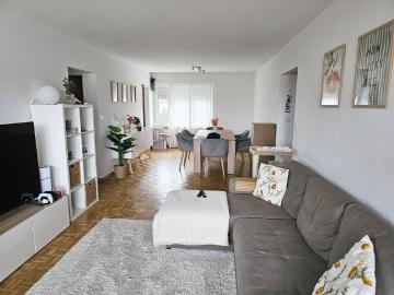 Oberwetzikon, Wetzikon, Bezirk Hinwil, Bezirk Hinwil, Kanton Zürich