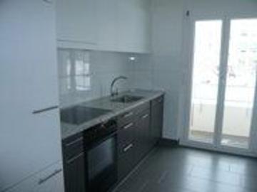 2 Zimmer, 60 m², EG