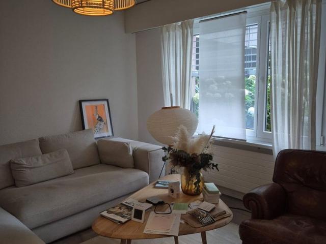 2 Zimmer, 60 m², EG