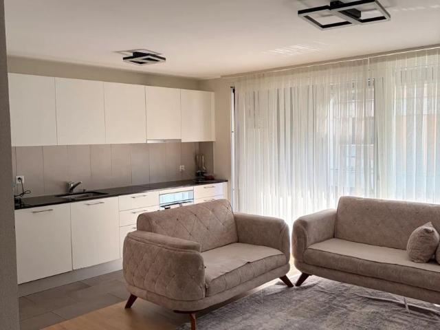 2 Zimmer, 60 m²