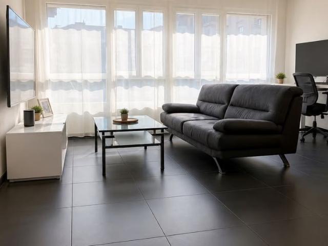 2 Zimmer, 60 m²