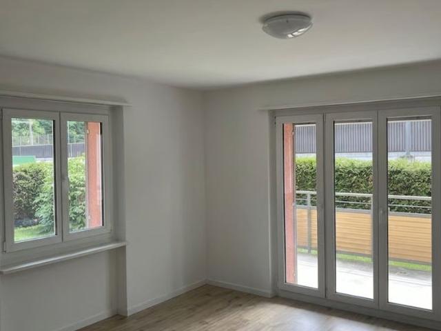 2 Zimmer, 60 m²