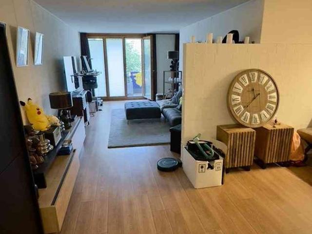 2 Zimmer, 60 m²