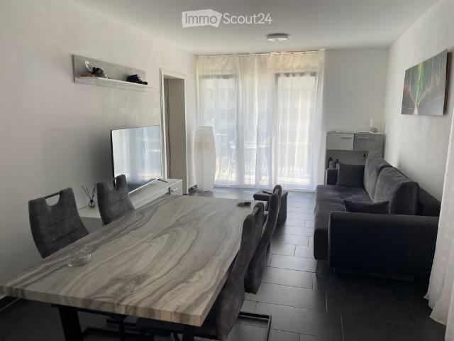 2 Zimmer, 60 m²