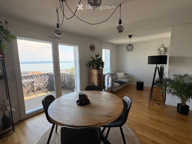 2 Zimmer, 60 m²