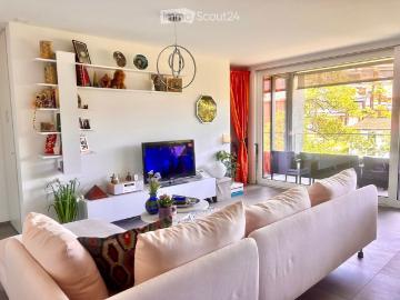 2 Zimmer, 60 m²