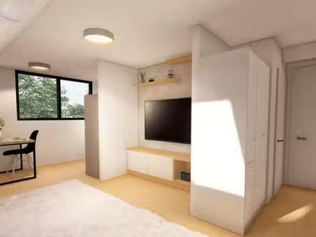2 Zimmer 60 m² 1.080 € Kaltmiete Wohnungen in Stuttgart