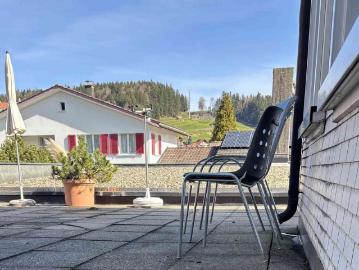 Oberegg, Appenzell Innerrhoden