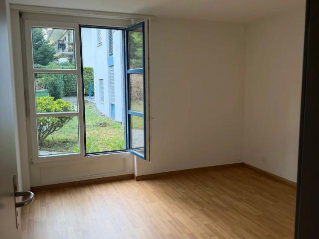 2 Zimmer, 60 m²