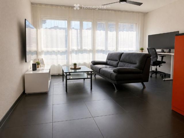 2 Zimmer, 60 m²