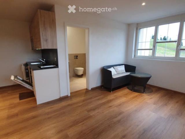 2 Zimmer, 60 m²