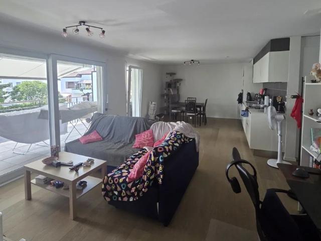 2 Zimmer, 60 m²