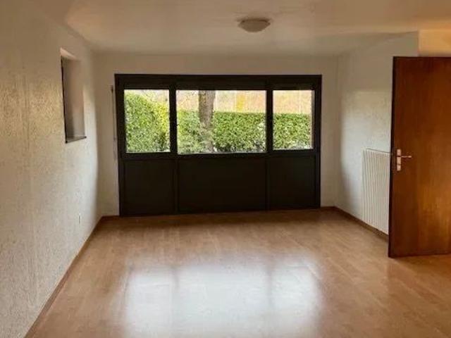 2 Zimmer, 60 m²