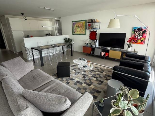 2 Zimmer, 60 m²