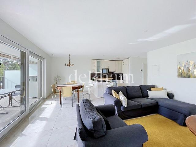 2 Zimmer, 60 m²