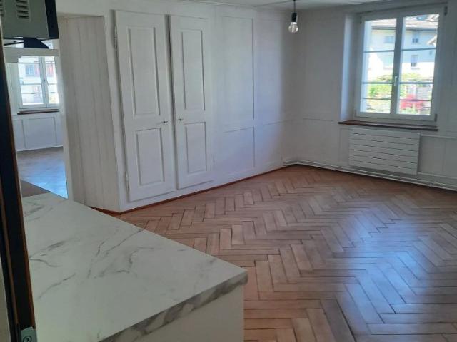 2 Zimmer, 60 m²