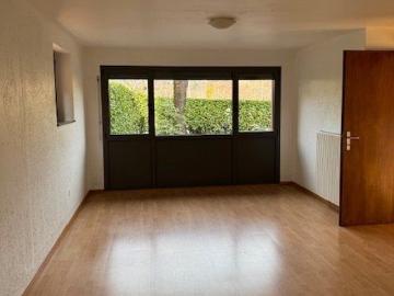 2 Zimmer, 60 m²