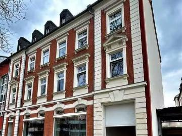 2 Zimmer 60 m² 233 € Kaltmiete Wohnungen in Aue