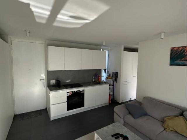 2 Zimmer, 60 m²