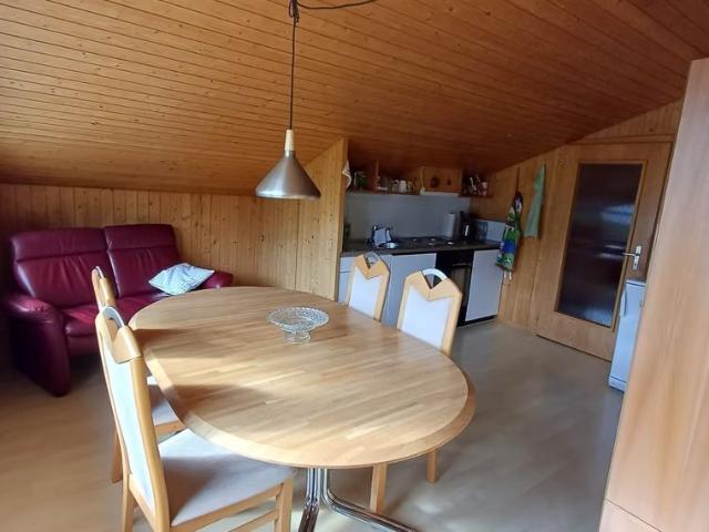 2 Zimmer, 60 m²