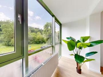 2 Zimmer 60 m² 340 € Kaltmiete Wohnungen in Drebach/Schar.