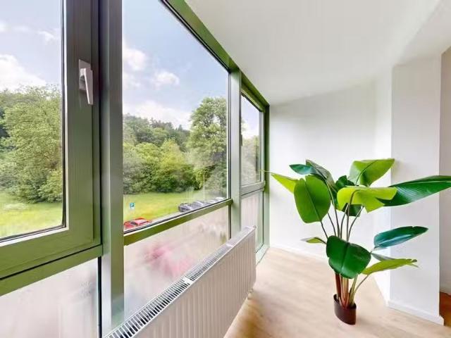 2 Zimmer 60 m² 340 € Kaltmiete Wohnungen in Drebach/Schar.