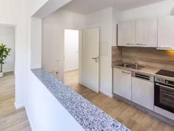 2 Zimmer 60 m² 340 € Kaltmiete Wohnungen in Drebach/Schar.
