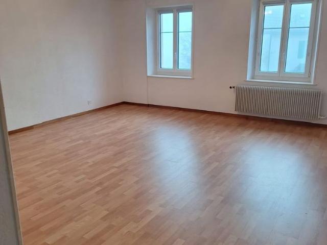 2 Zimmer, 60 m²