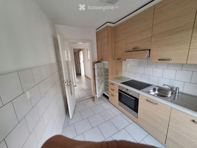 2 Zimmer, 60 m²
