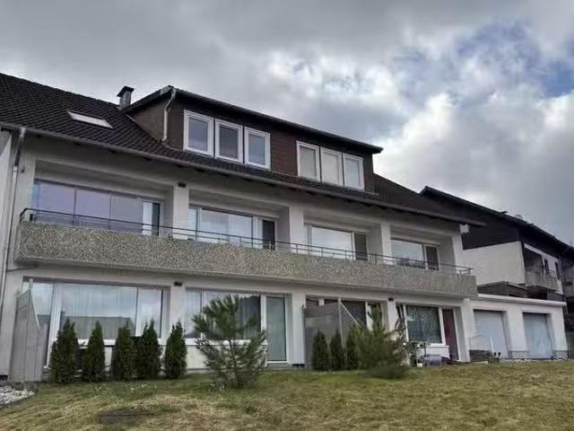 2 Zimmer 60 m² 360 € Kaltmiete Wohnungen in Lautenthal