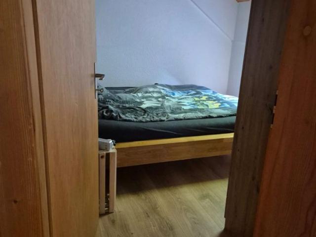 2 Zimmer, 60 m²