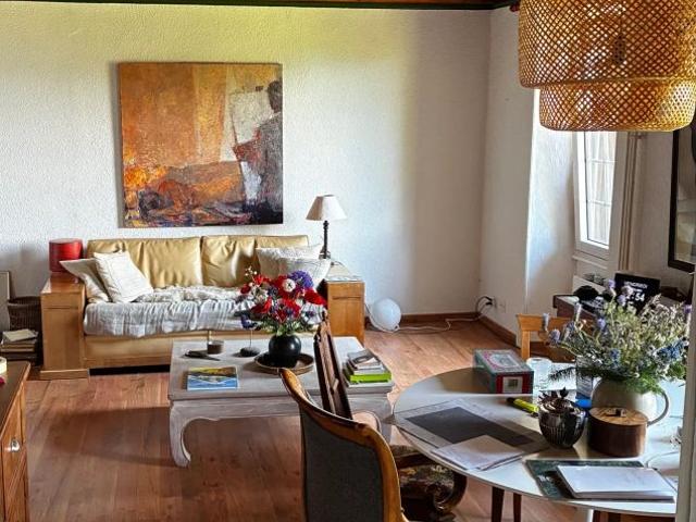 2 Zimmer, 60 m²