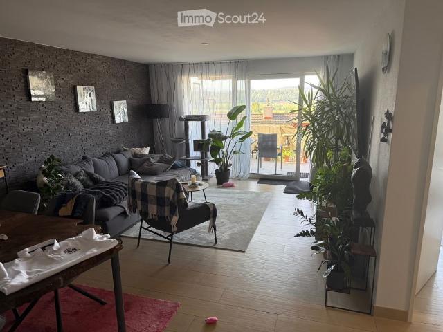 2 Zimmer, 60 m²