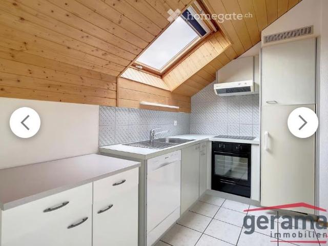 2 Zimmer, 60 m²