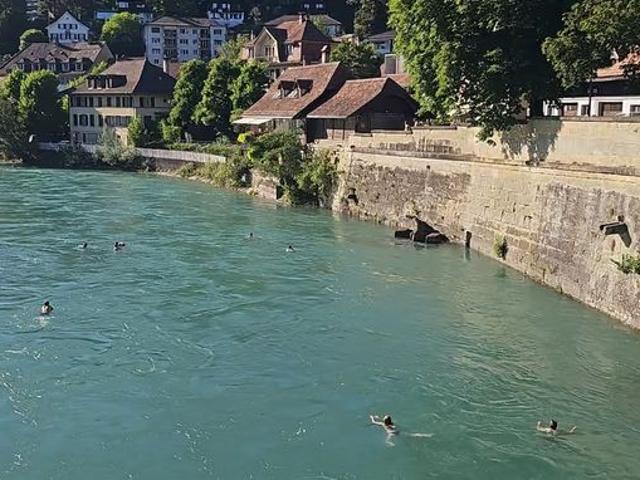 2 Zimmer, 60 m²