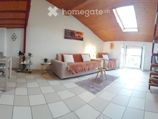 2 Zimmer, 60 m²