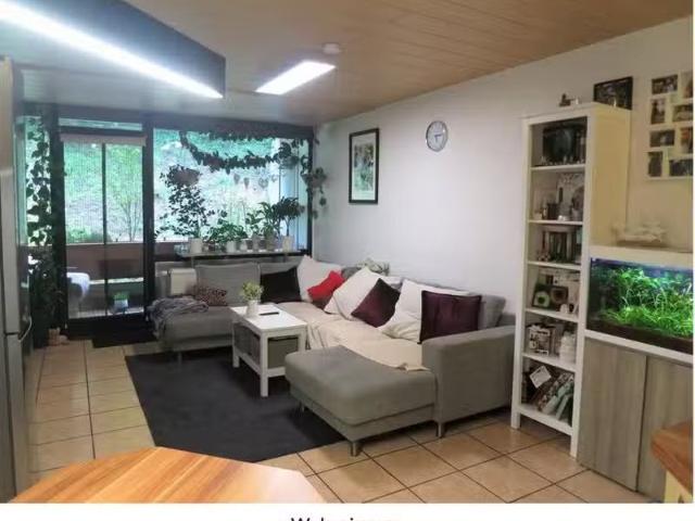 2 Zimmer 60 m² 450 € Kaltmiete Wohnungen in Neunkirchen