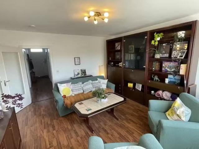 2 Zimmer 60 m² 450 € Kaltmiete Wohnungen in Essen/Ruhr