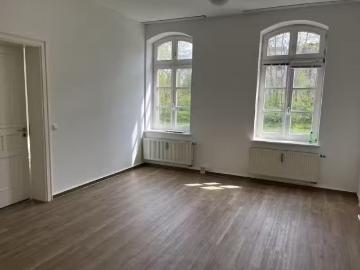 August-Bebel-Straße, Burg - Ausgestattete Küche