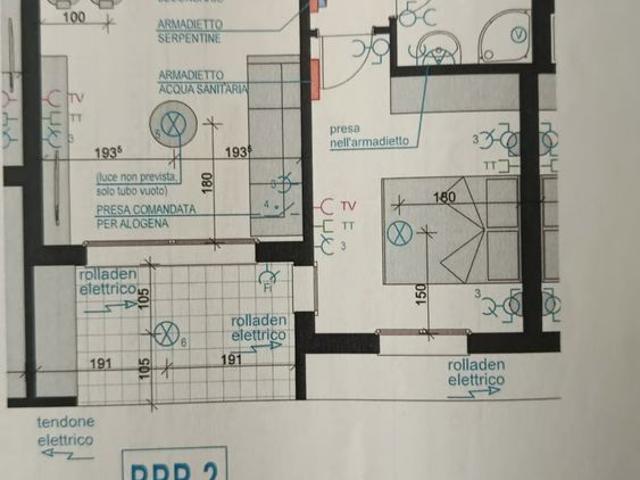 2 Zimmer, 60 m²