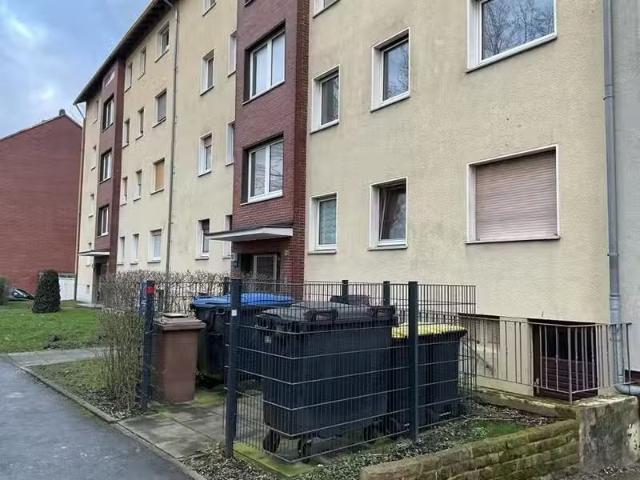 2 Zimmer 60 m² 479 € Kaltmiete Wohnungen in Lünen