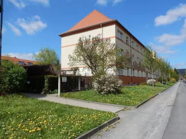 2 Zimmer 60 m² 490 € Kaltmiete Wohnungen in Dresden