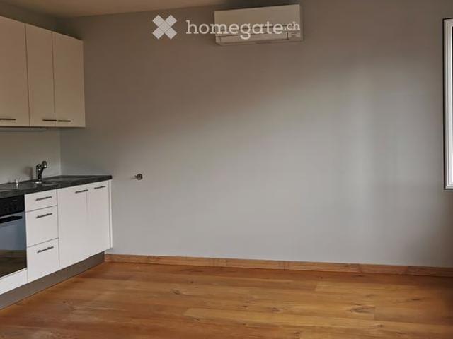2 Zimmer, 60 m²