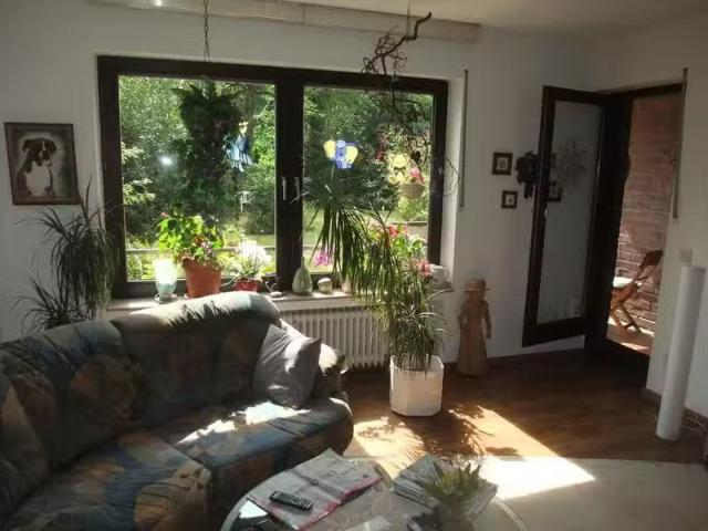 2 Zimmer 60 m² 495 € Kaltmiete Wohnungen in Viersen