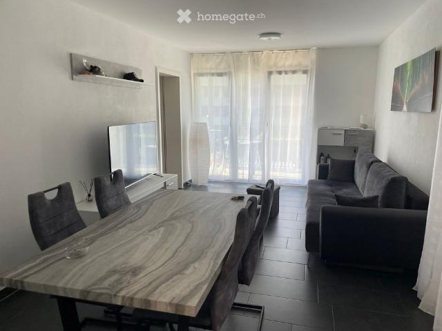 2 Zimmer, 60 m²