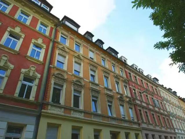 2 Zimmer 60 m² 540 € Kaltmiete Wohnungen in Leipzig