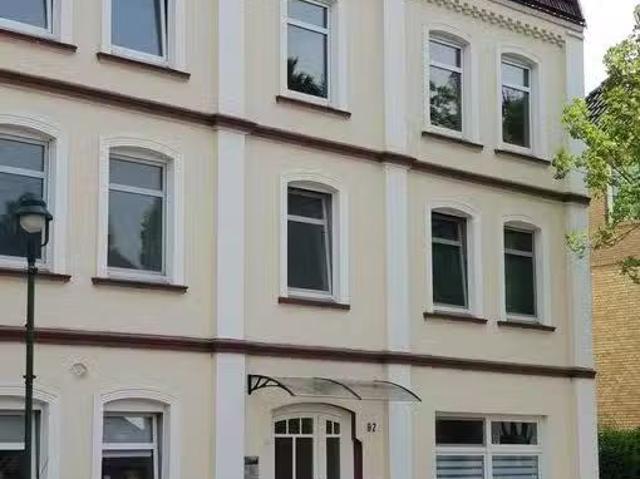 2 Zimmer 60 m² 542 € Kaltmiete Wohnungen in Hohenlockstedt