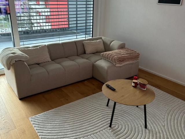 2 Zimmer, 60 m²