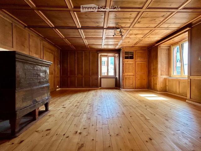 2 Zimmer, 60 m²
